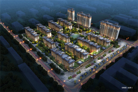 云门山花园三楼145平三室毛坯带车库106万可按揭