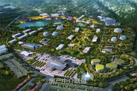 四季美林3室2厅2卫120㎡车库