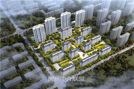 城南恒隆嘉苑大3房，豪华装修50万，一线品牌，送车库车位