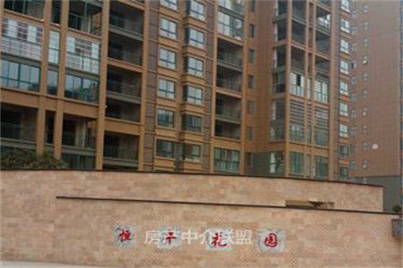 昌城华昌名苑3室1厅1卫35万113m2出售