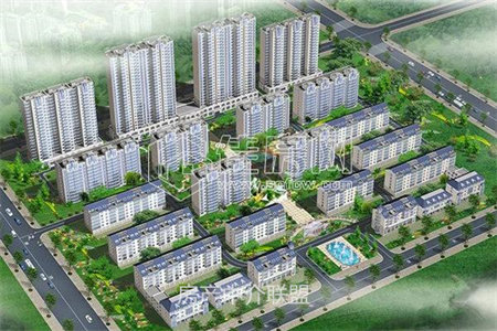 高级中学家属院紧邻高级中学中档装修送储藏室